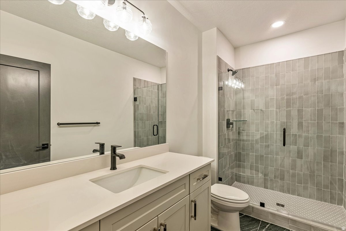 PARKSIDE AT SUNRISE RANCH - Residential