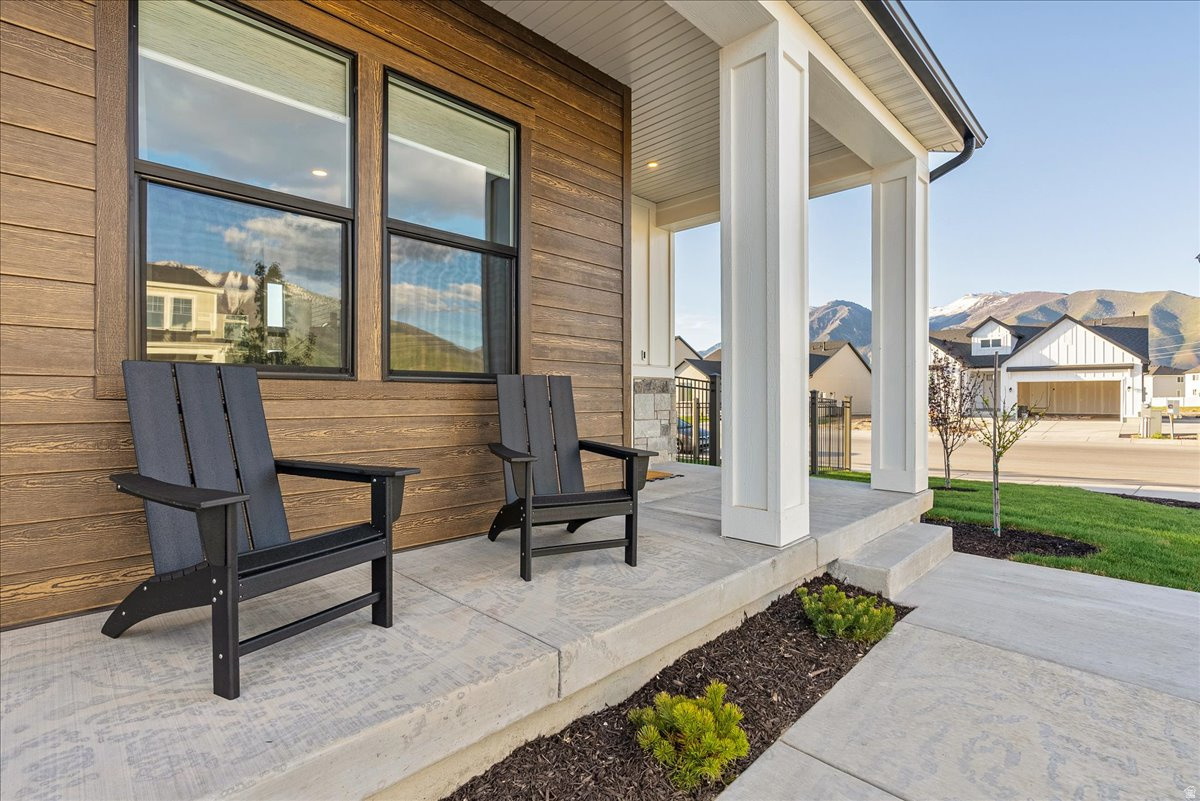 PARKSIDE AT SUNRISE RANCH - Residential