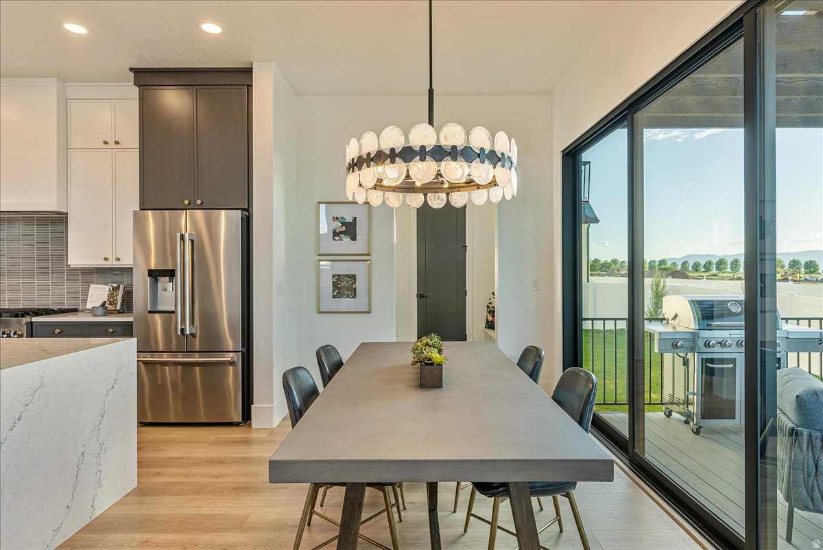 PARKSIDE AT SUNRISE RANCH - Residential