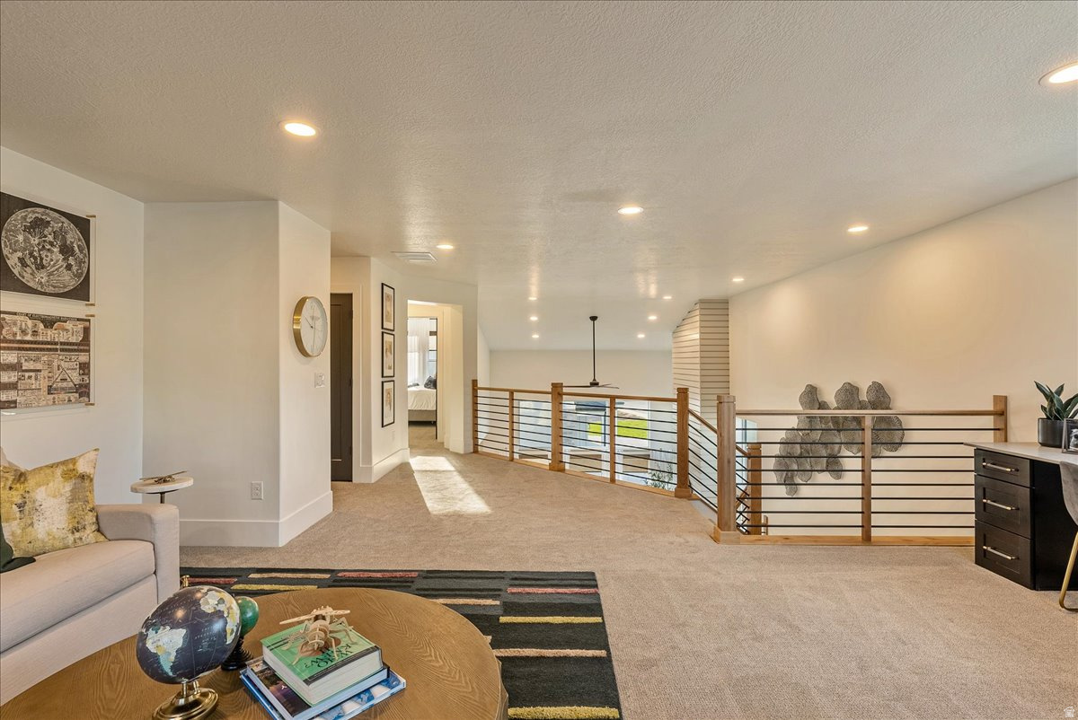 PARKSIDE AT SUNRISE RANCH - Residential