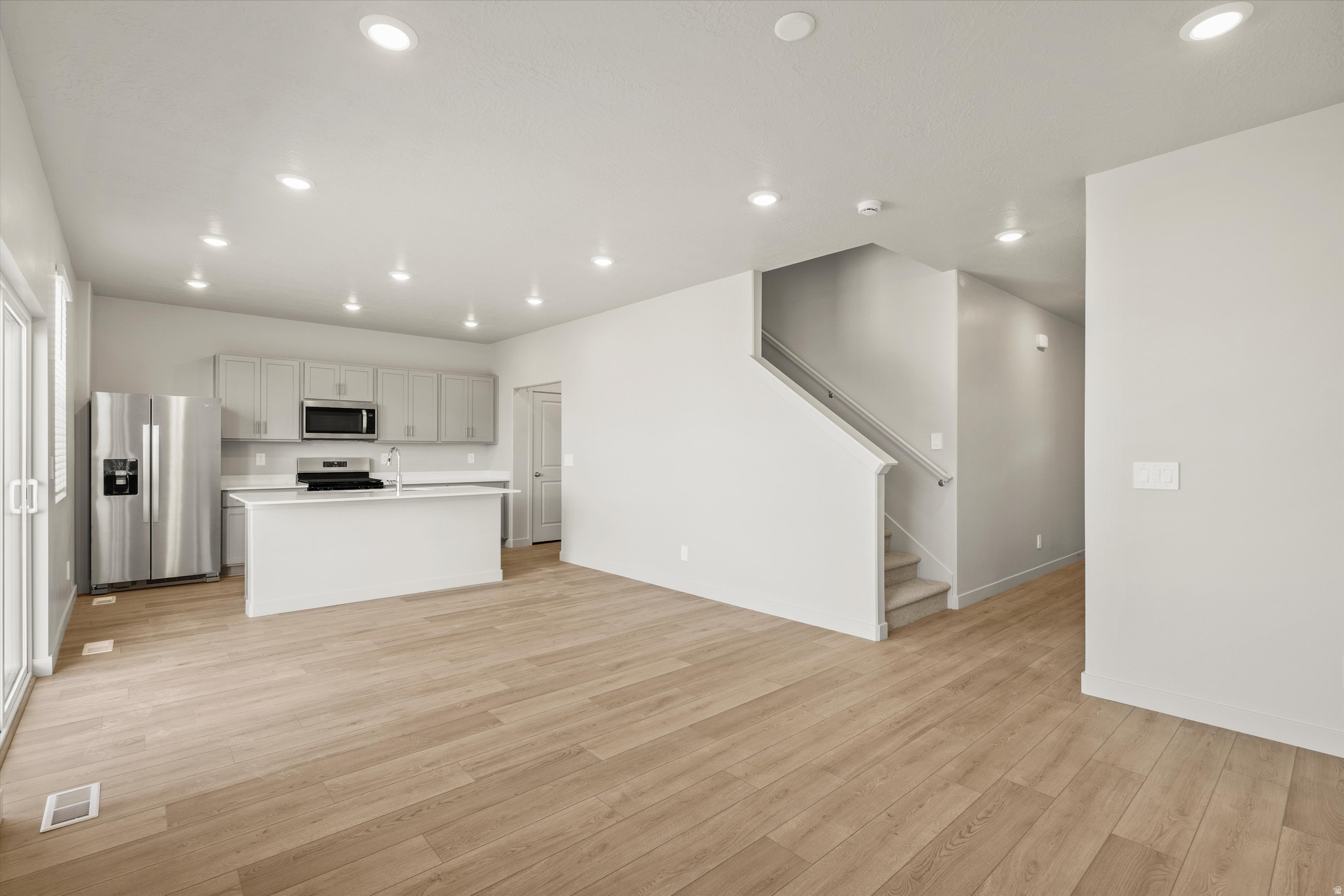 JUNIPER AT HARMONY - Residential