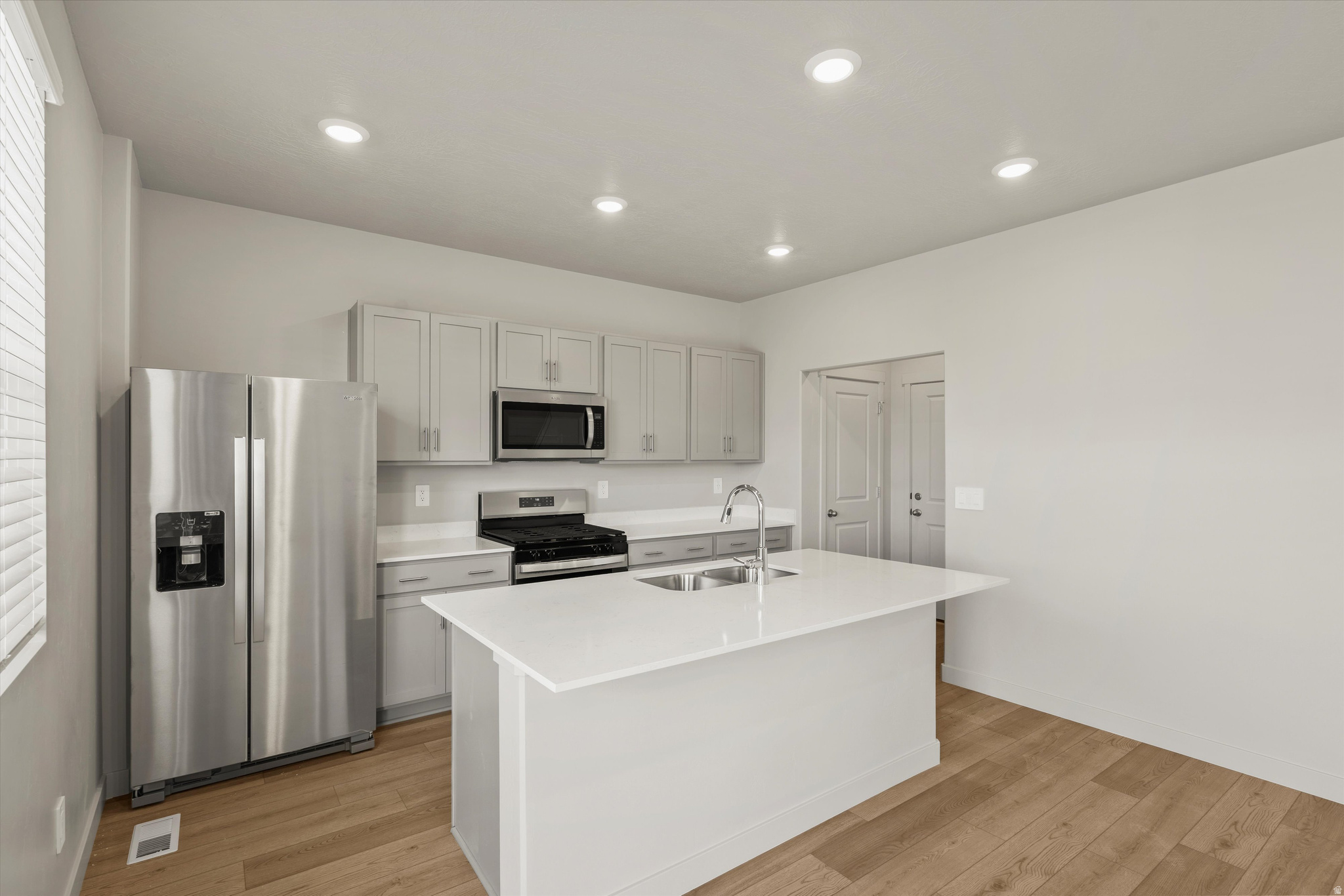 JUNIPER AT HARMONY - Residential