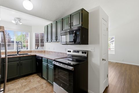 Tiny photo for 2144 W 1275 N, Layton, UT 84041 (MLS # 2148750)
