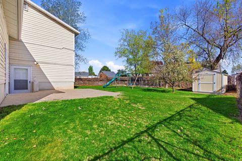 Tiny photo for 2144 W 1275 N, Layton, UT 84041 (MLS # 2148750)