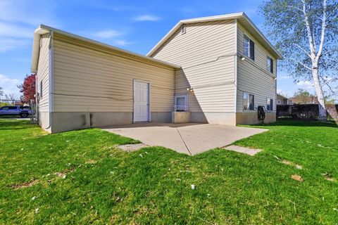 Tiny photo for 2144 W 1275 N, Layton, UT 84041 (MLS # 2148750)
