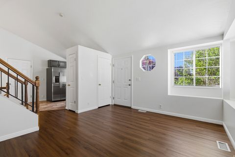 Tiny photo for 2144 W 1275 N, Layton, UT 84041 (MLS # 2148750)