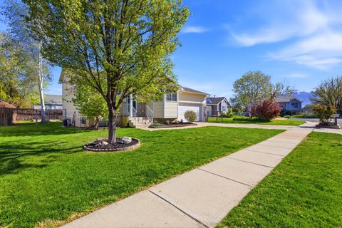 Tiny photo for 2144 W 1275 N, Layton, UT 84041 (MLS # 2148750)