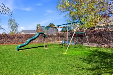 Tiny photo for 2144 W 1275 N, Layton, UT 84041 (MLS # 2148750)