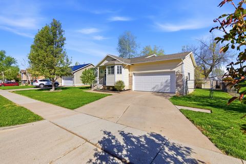 Tiny photo for 2144 W 1275 N, Layton, UT 84041 (MLS # 2148750)