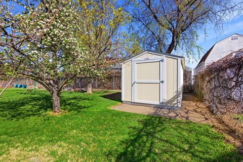 Tiny photo for 2144 W 1275 N, Layton, UT 84041 (MLS # 2148750)