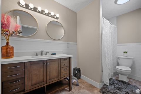 Tiny photo for 4207 W 5655 S, Salt Lake City, UT 84118 (MLS # 2082035)