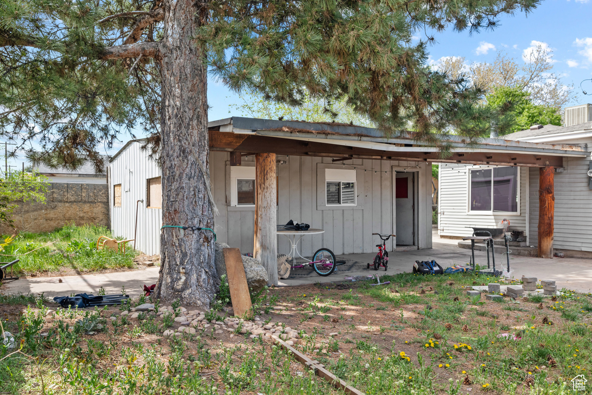 4207 W 5655, Salt Lake City, Utah image 27