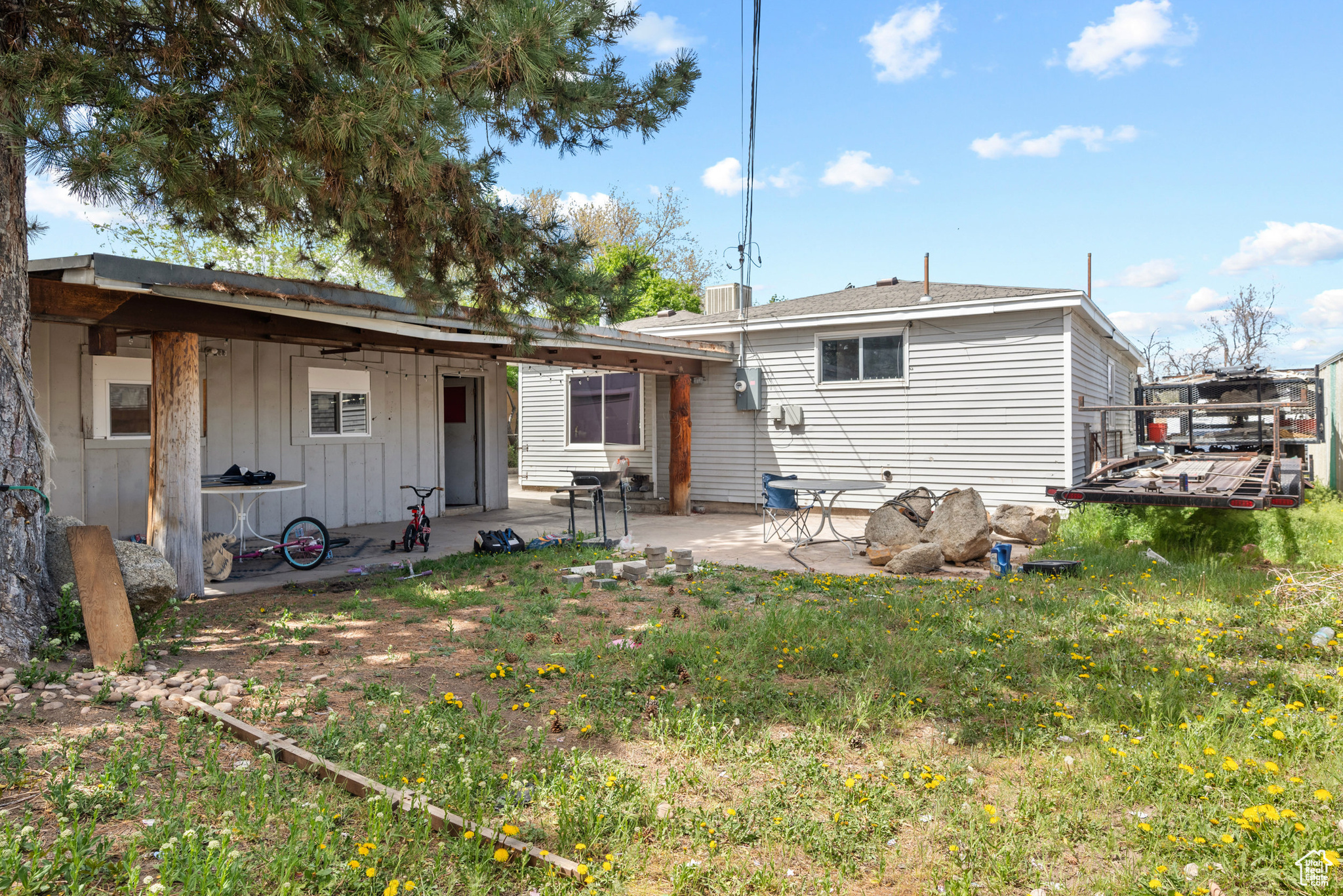 4207 W 5655, Salt Lake City, Utah image 26