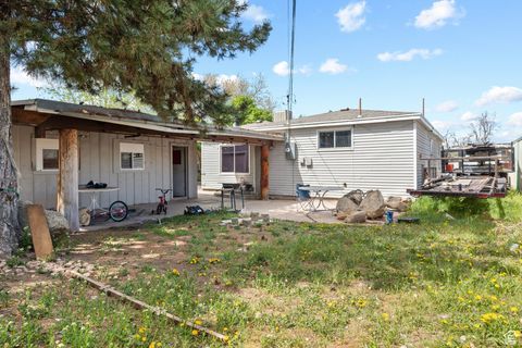 Tiny photo for 4207 W 5655 S, Salt Lake City, UT 84118 (MLS # 2082035)