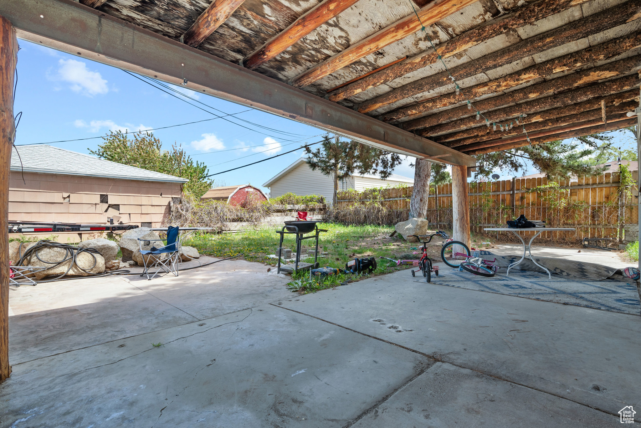 4207 W 5655, Salt Lake City, Utah image 25