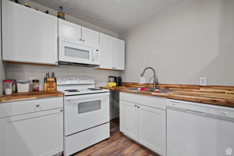 Tiny photo for 4207 W 5655 S, Salt Lake City, UT 84118 (MLS # 2082035)