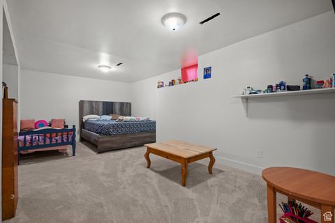 Tiny photo for 4207 W 5655 S, Salt Lake City, UT 84118 (MLS # 2082035)