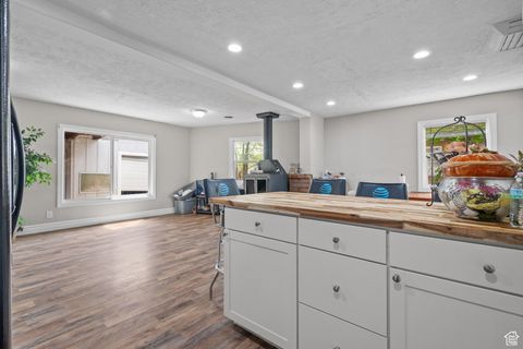 Tiny photo for 4207 W 5655 S, Salt Lake City, UT 84118 (MLS # 2082035)