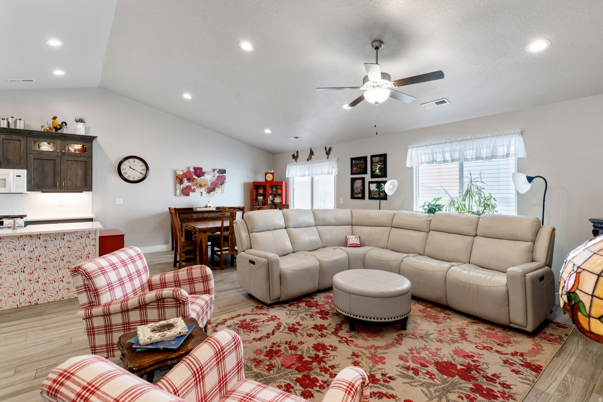 COTTAGES KAYS CREEK - Residential