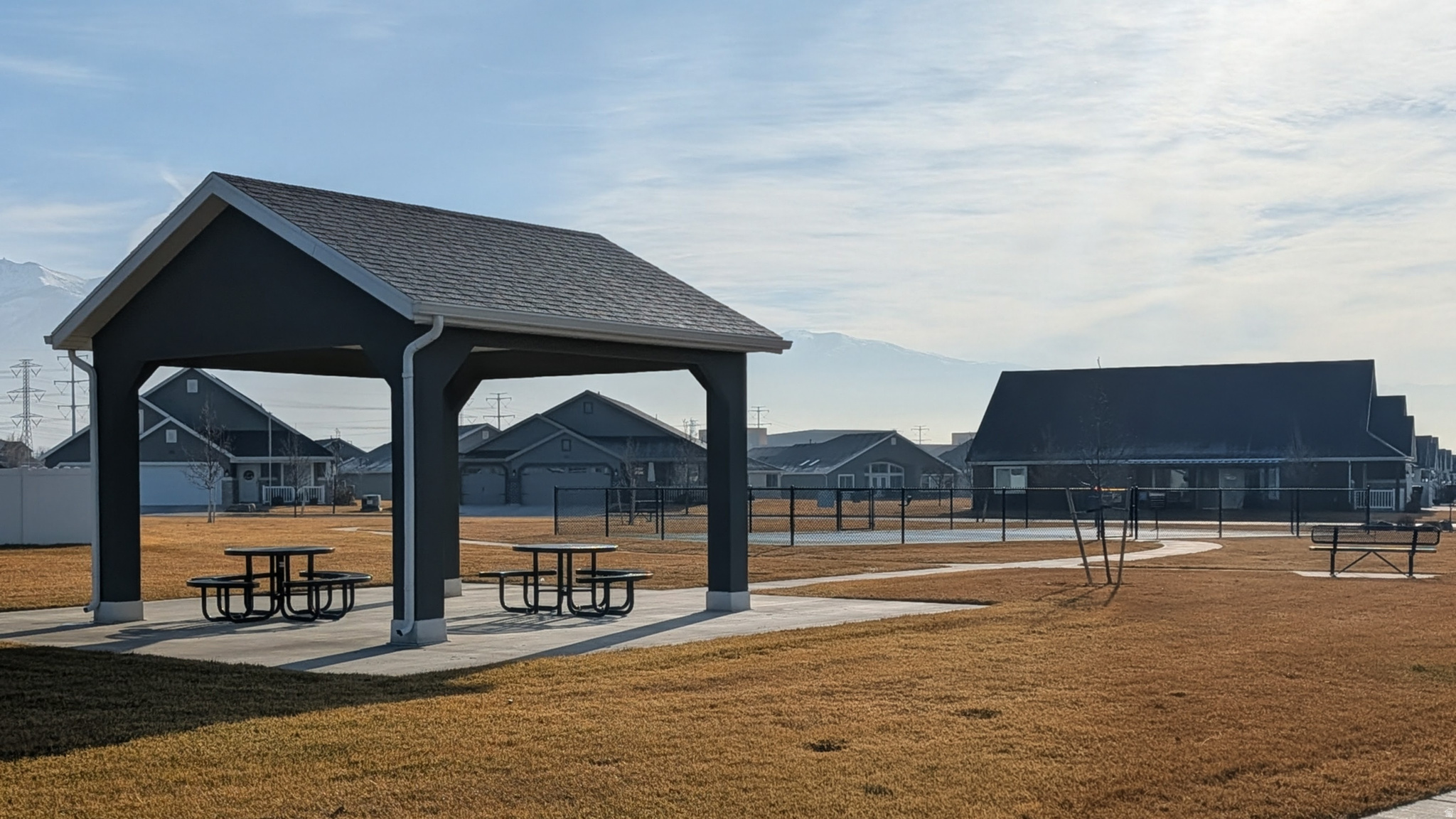 COTTAGES KAYS CREEK - Residential