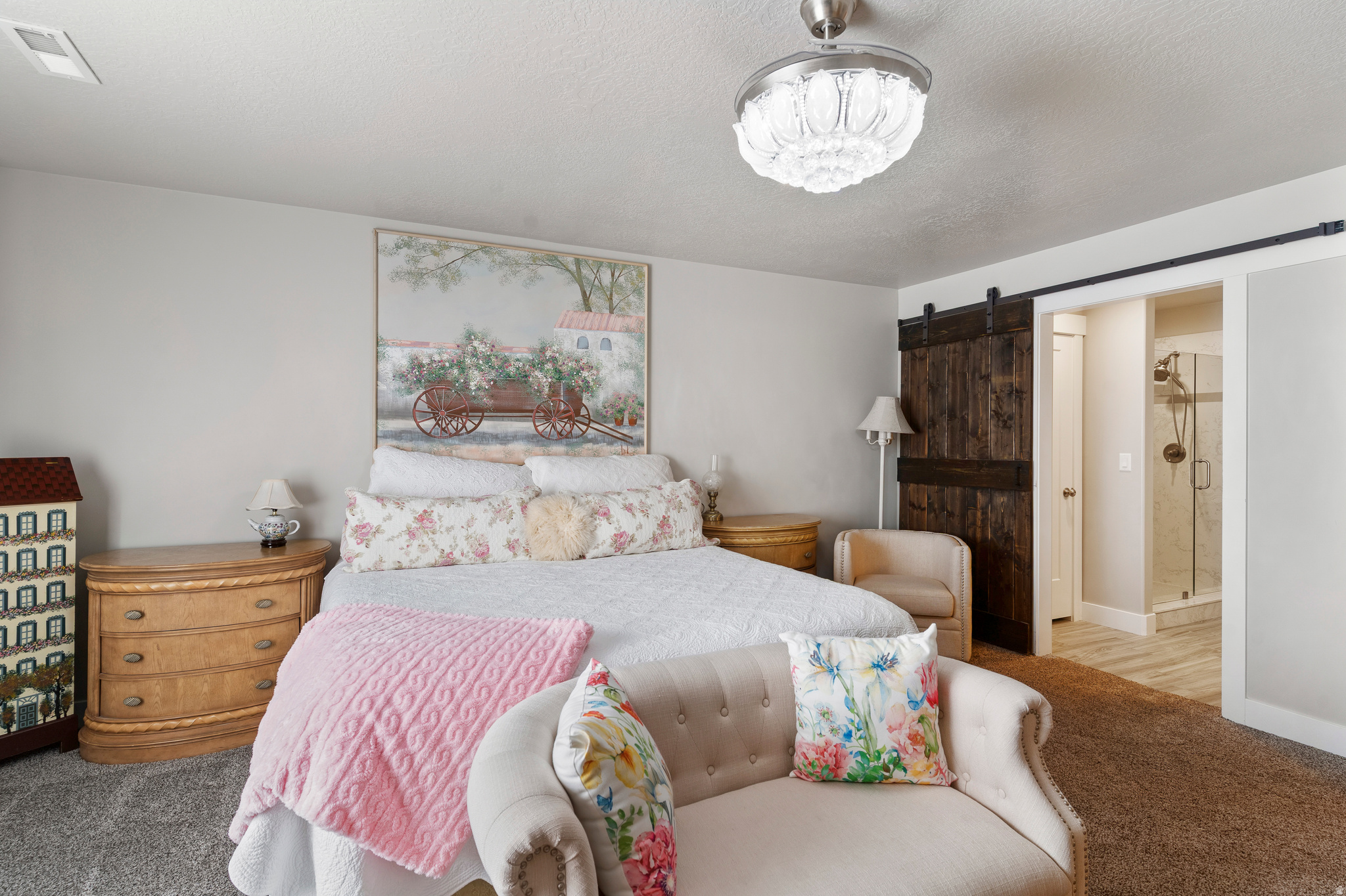 COTTAGES KAYS CREEK - Residential