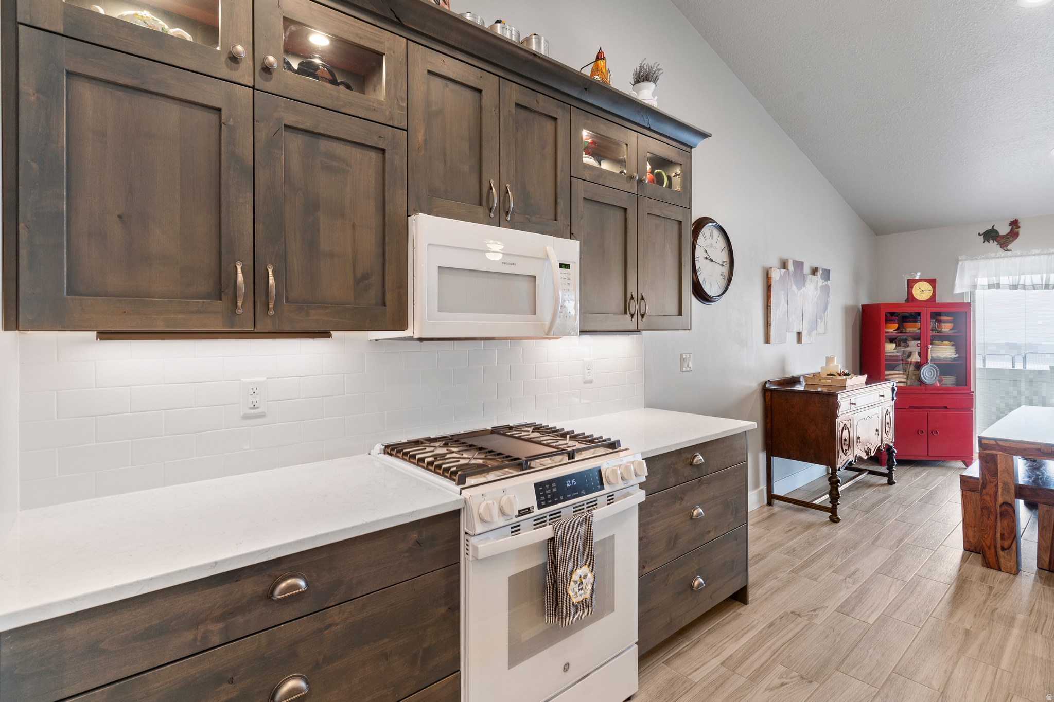 COTTAGES KAYS CREEK - Residential