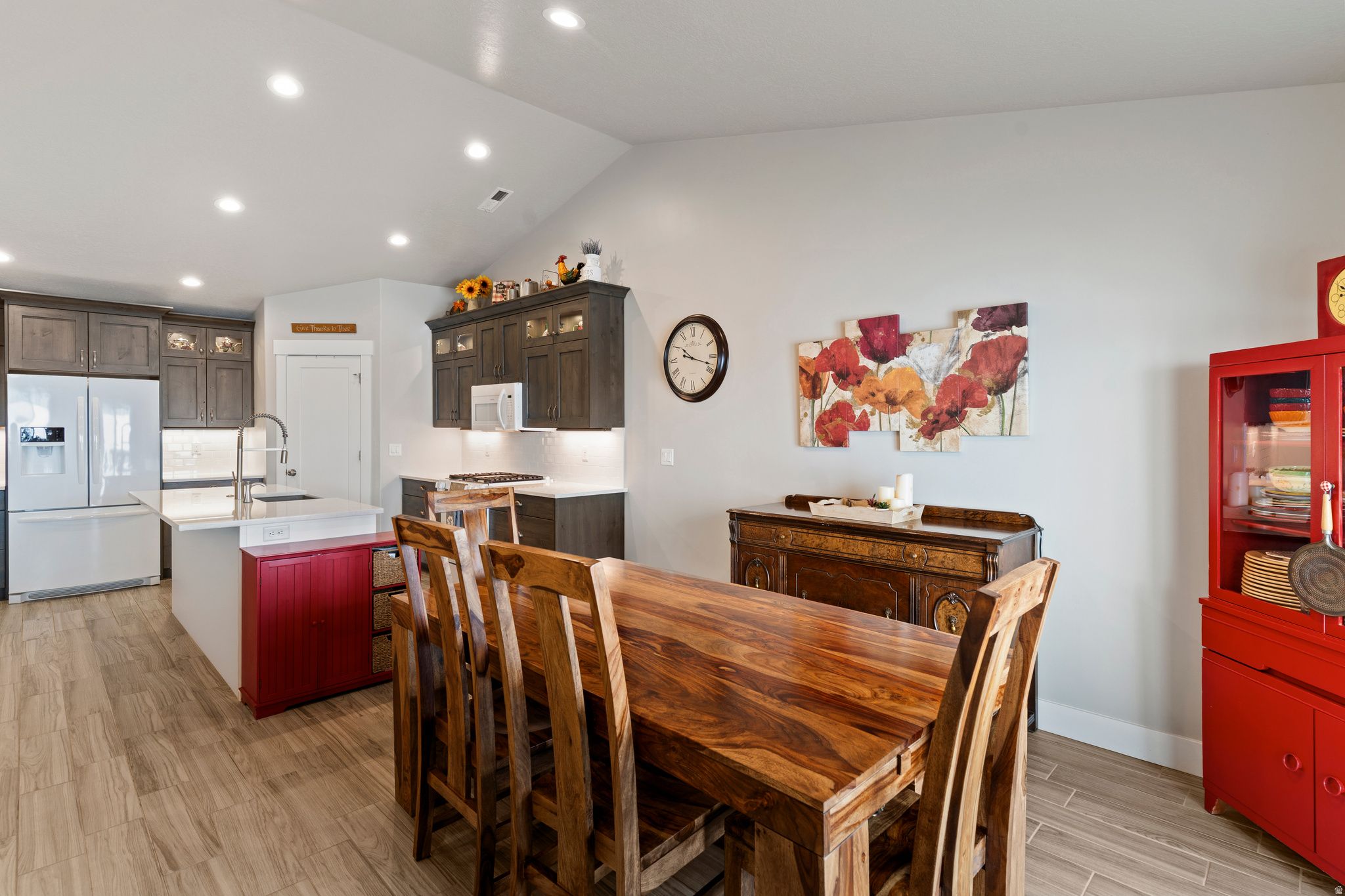 COTTAGES KAYS CREEK - Residential