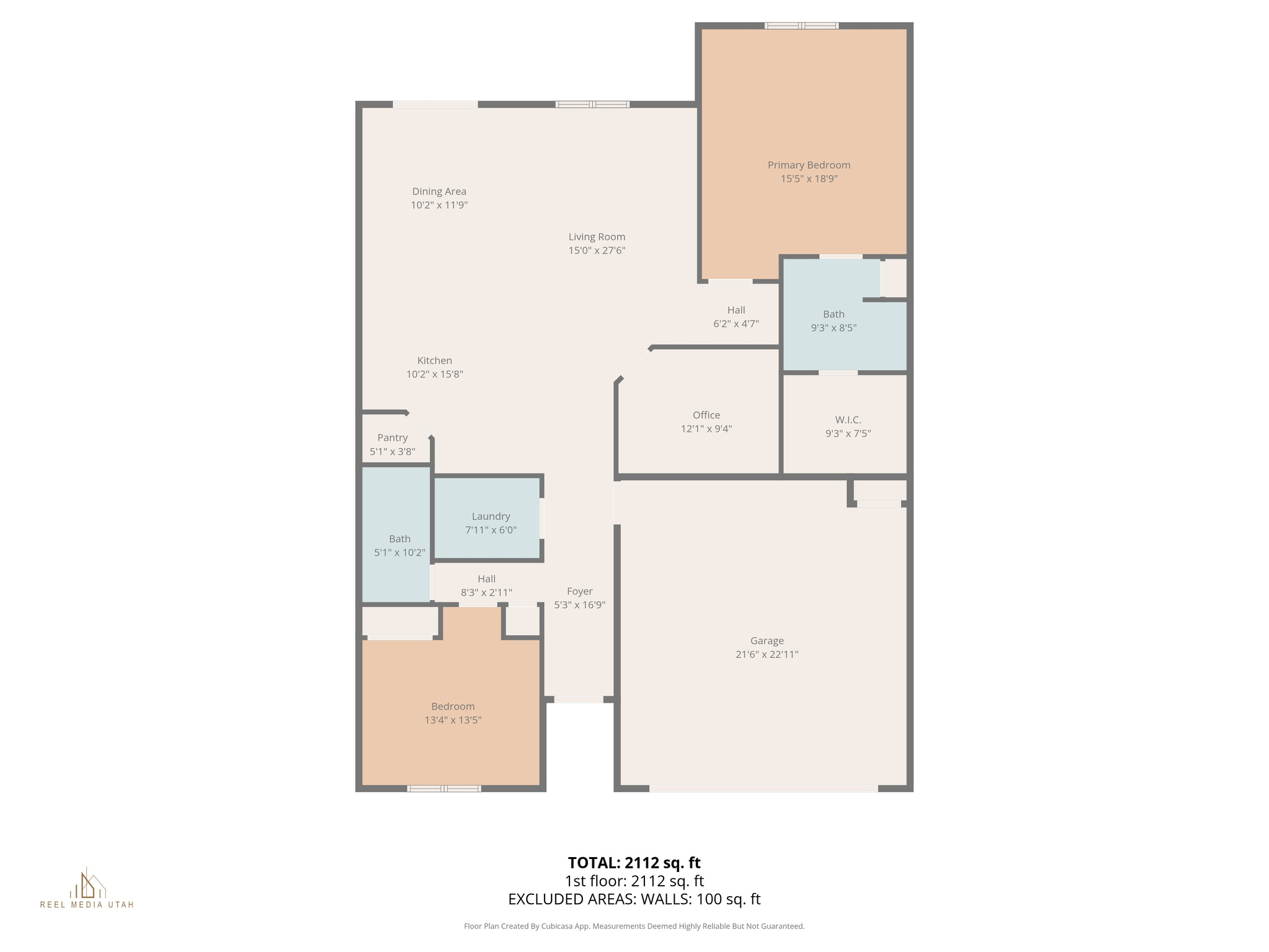 COTTAGES KAYS CREEK - Residential