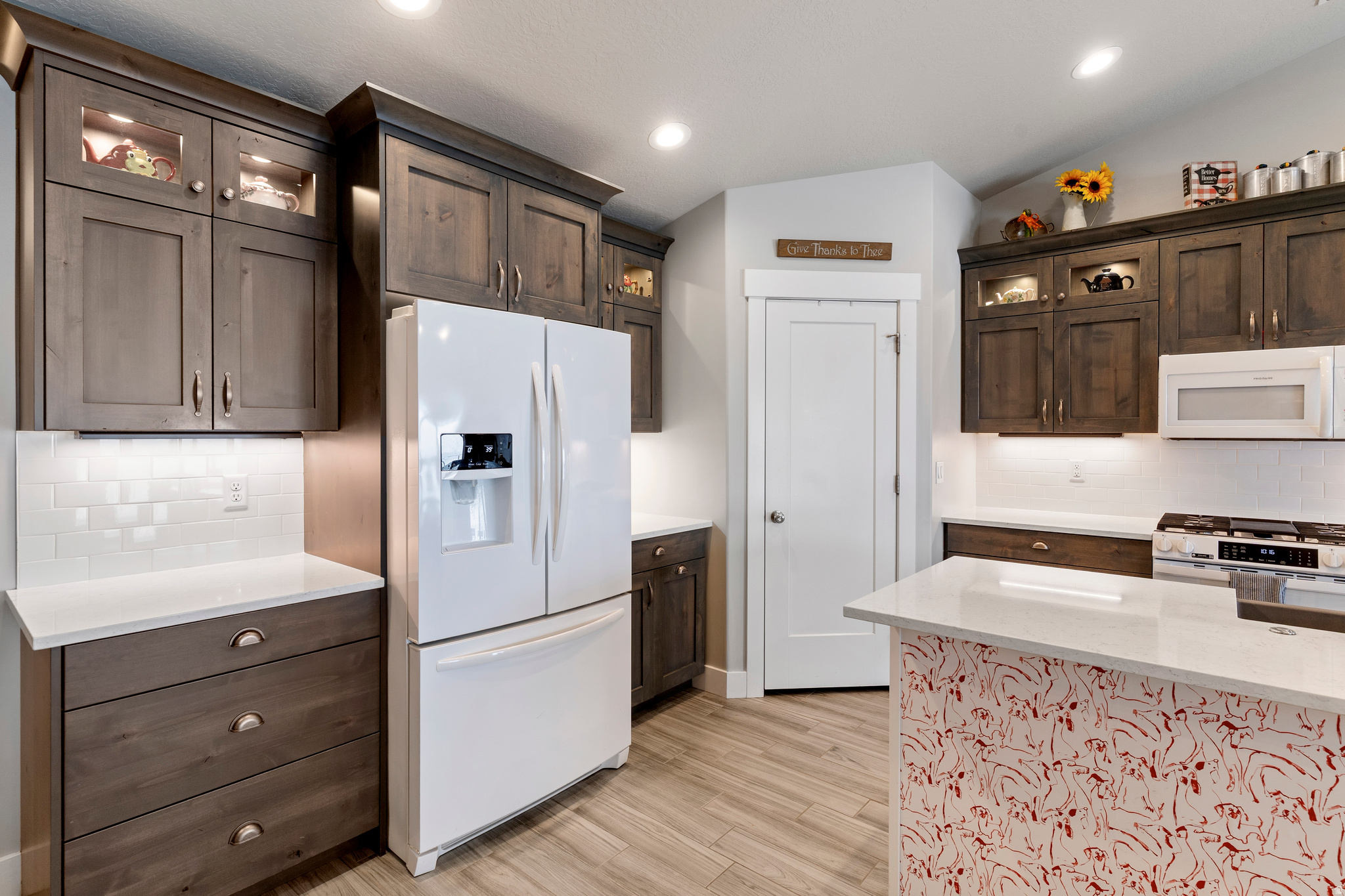 COTTAGES KAYS CREEK - Residential