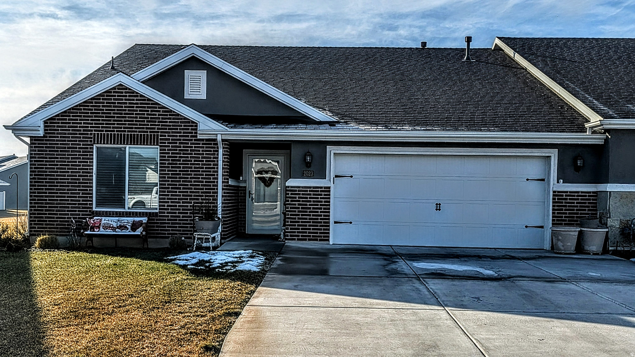 COTTAGES KAYS CREEK - Residential