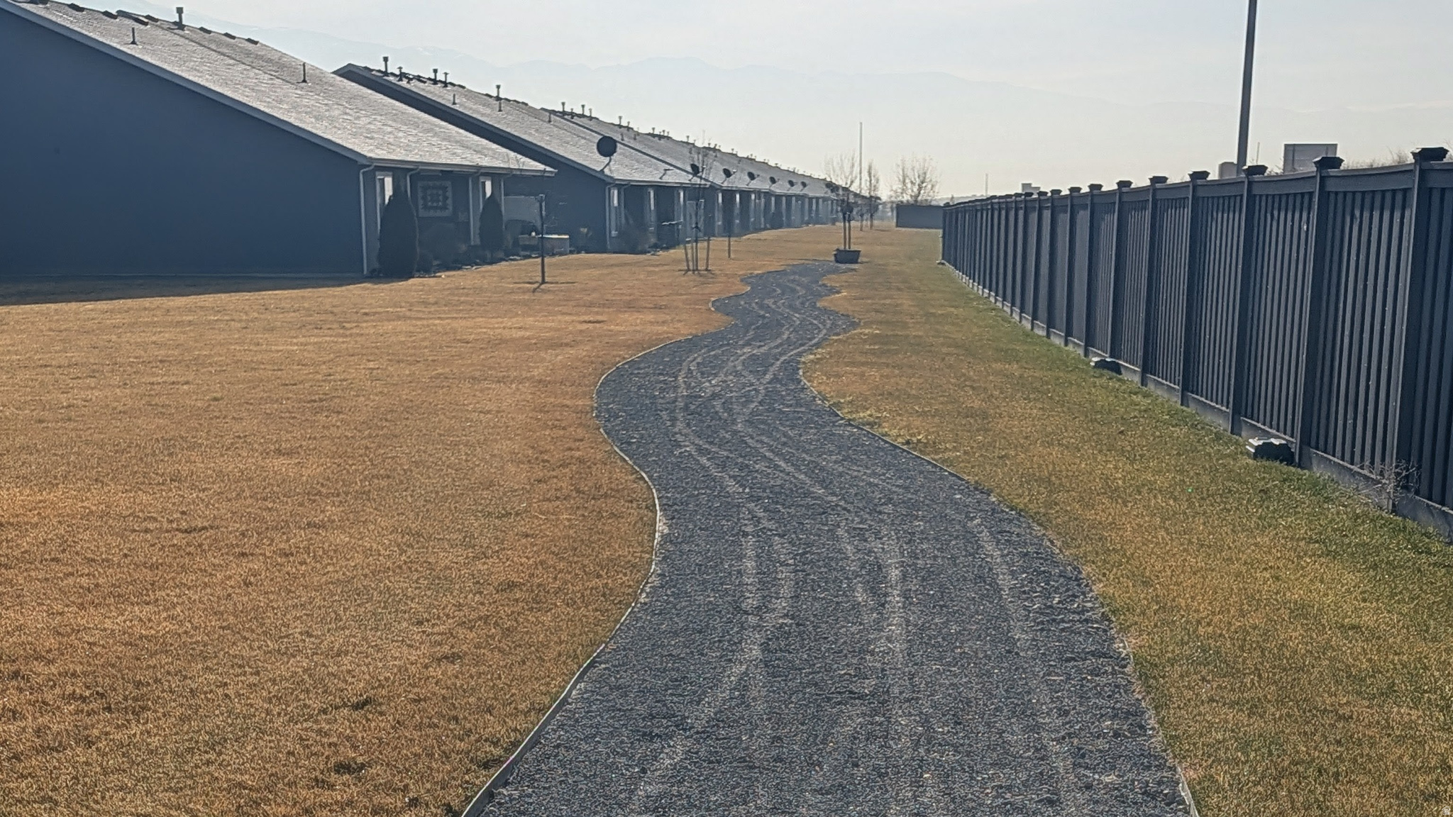 COTTAGES KAYS CREEK - Residential