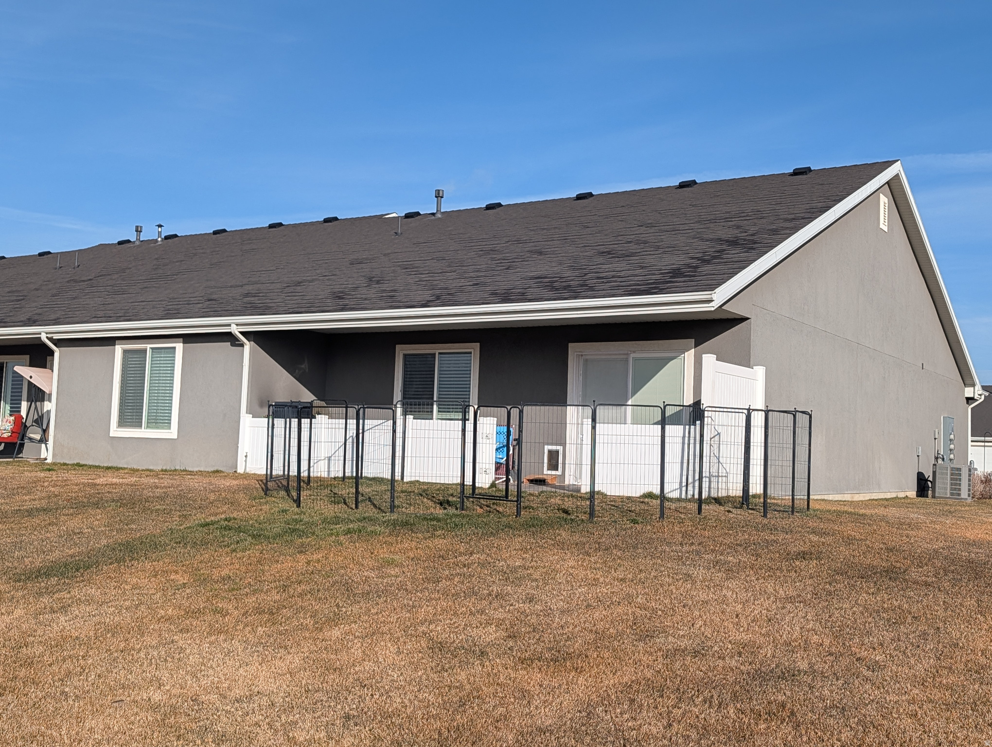 COTTAGES KAYS CREEK - Residential