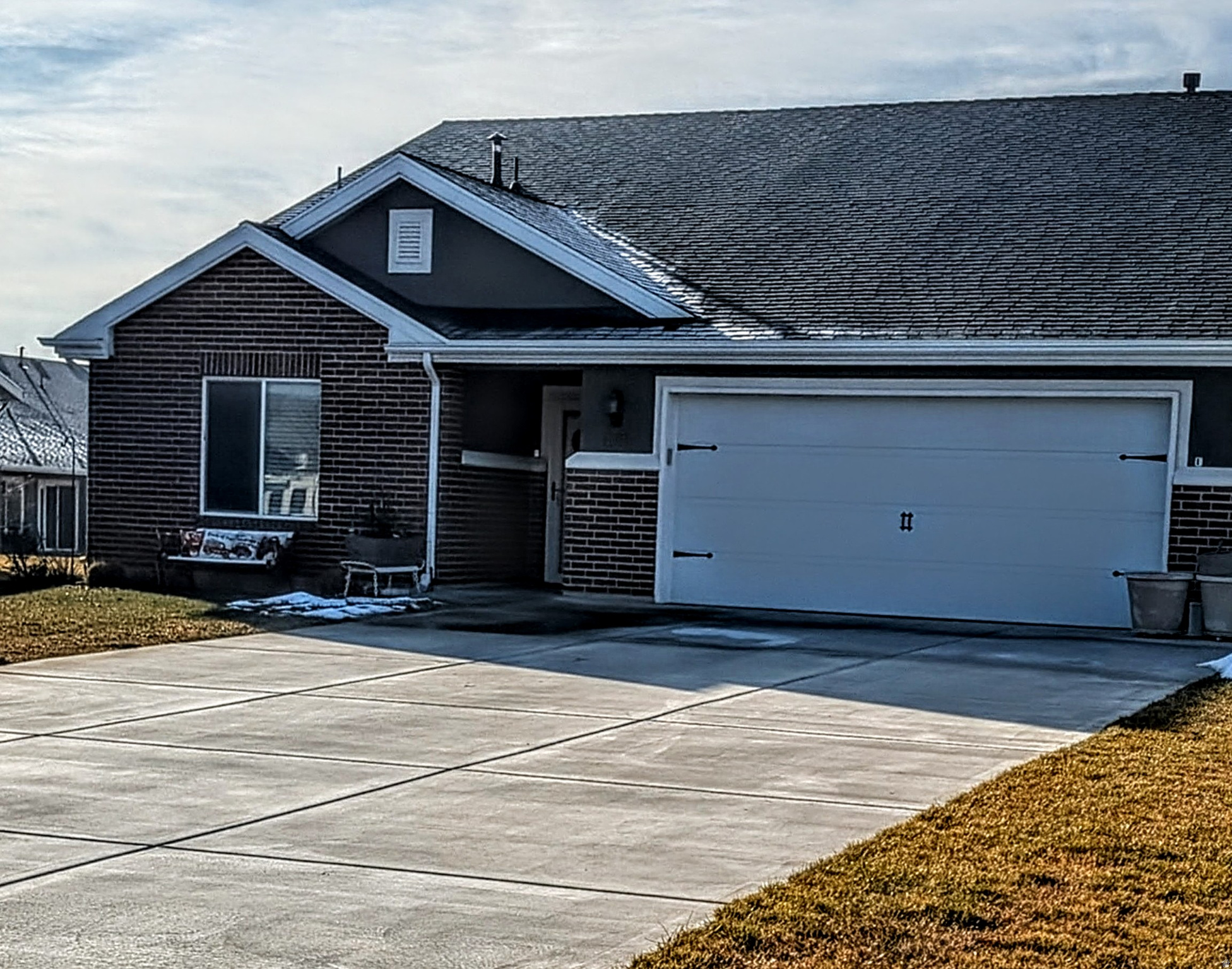 COTTAGES KAYS CREEK - Residential