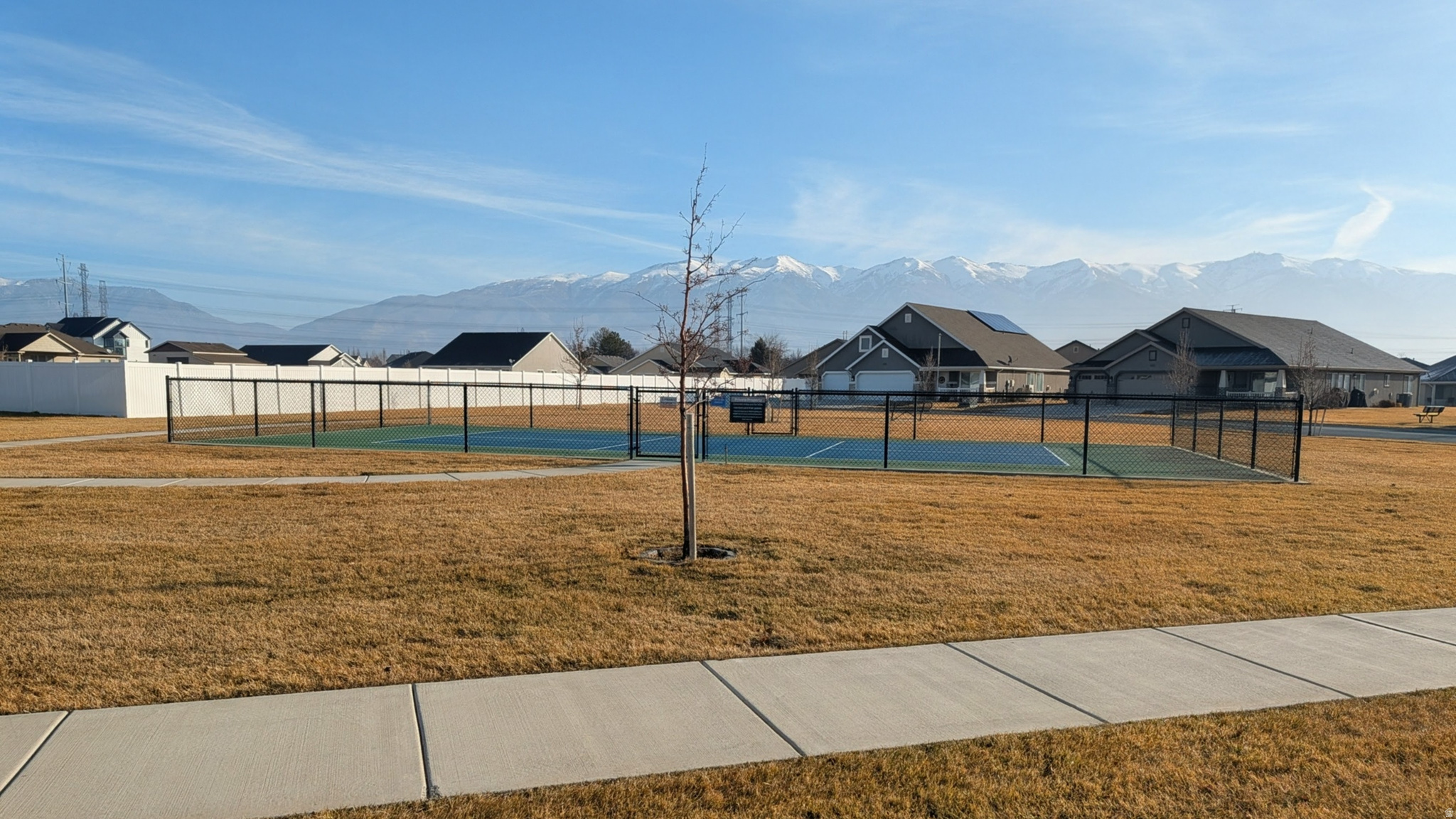 COTTAGES KAYS CREEK - Residential