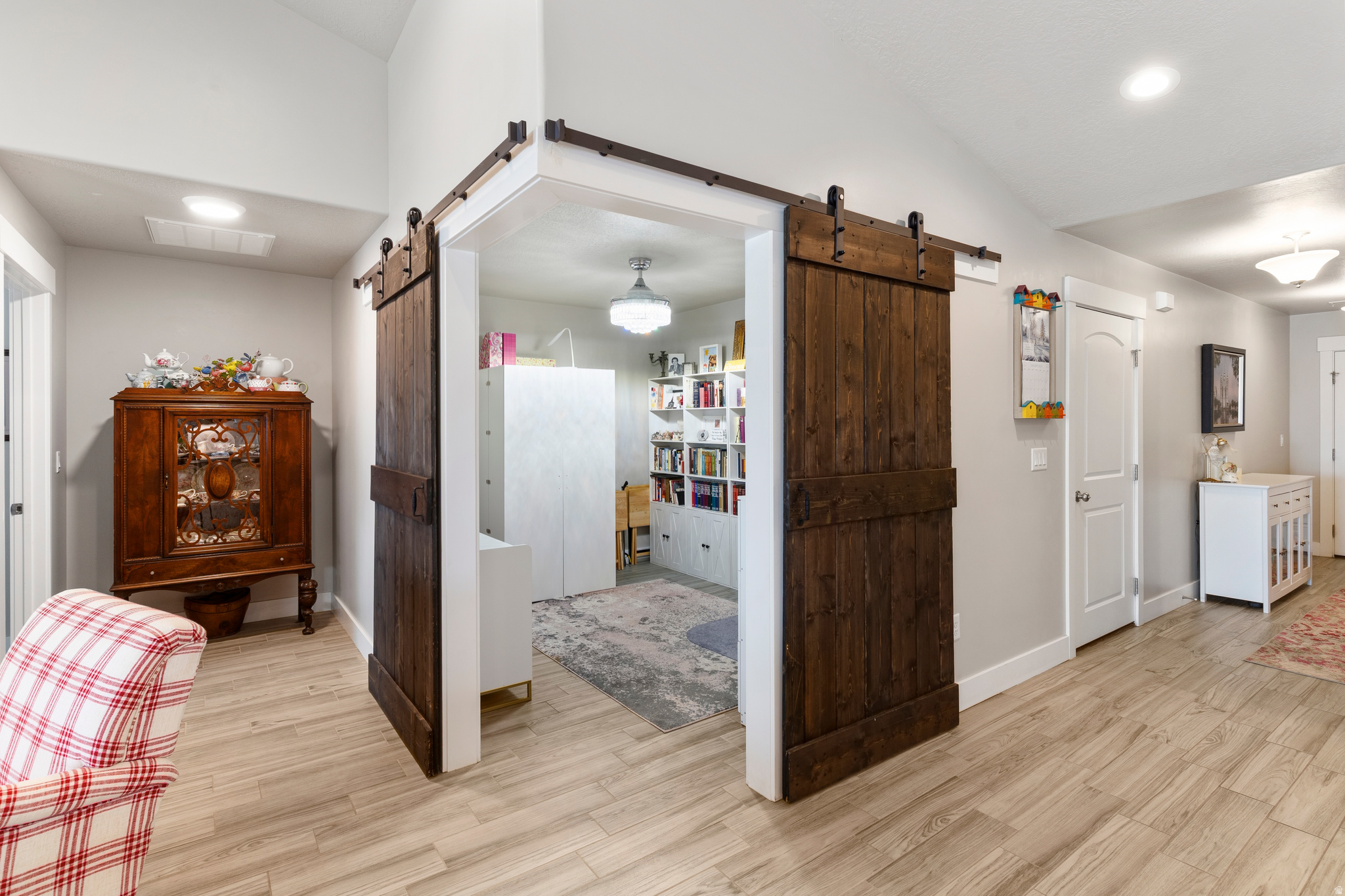 COTTAGES KAYS CREEK - Residential