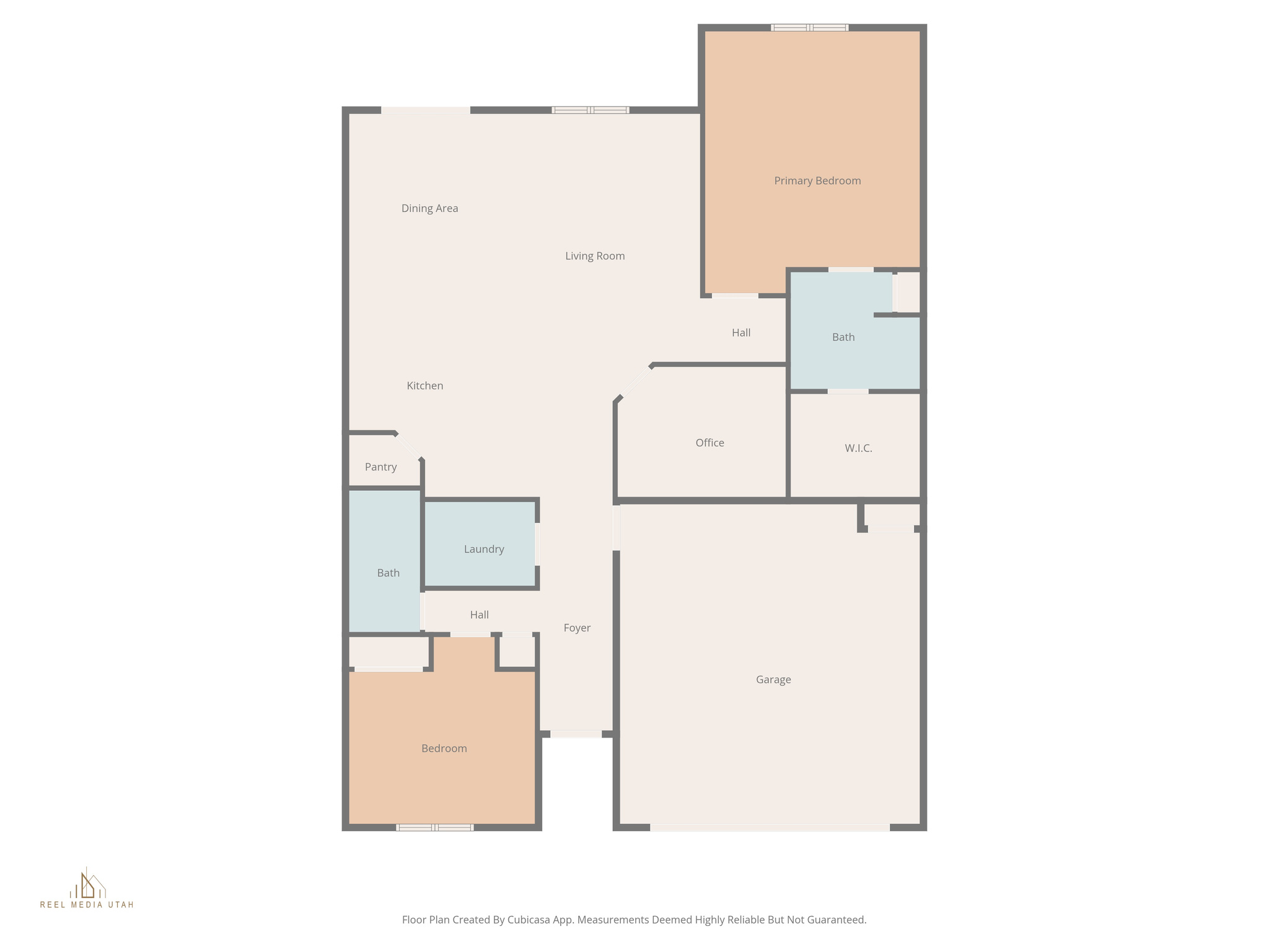COTTAGES KAYS CREEK - Residential