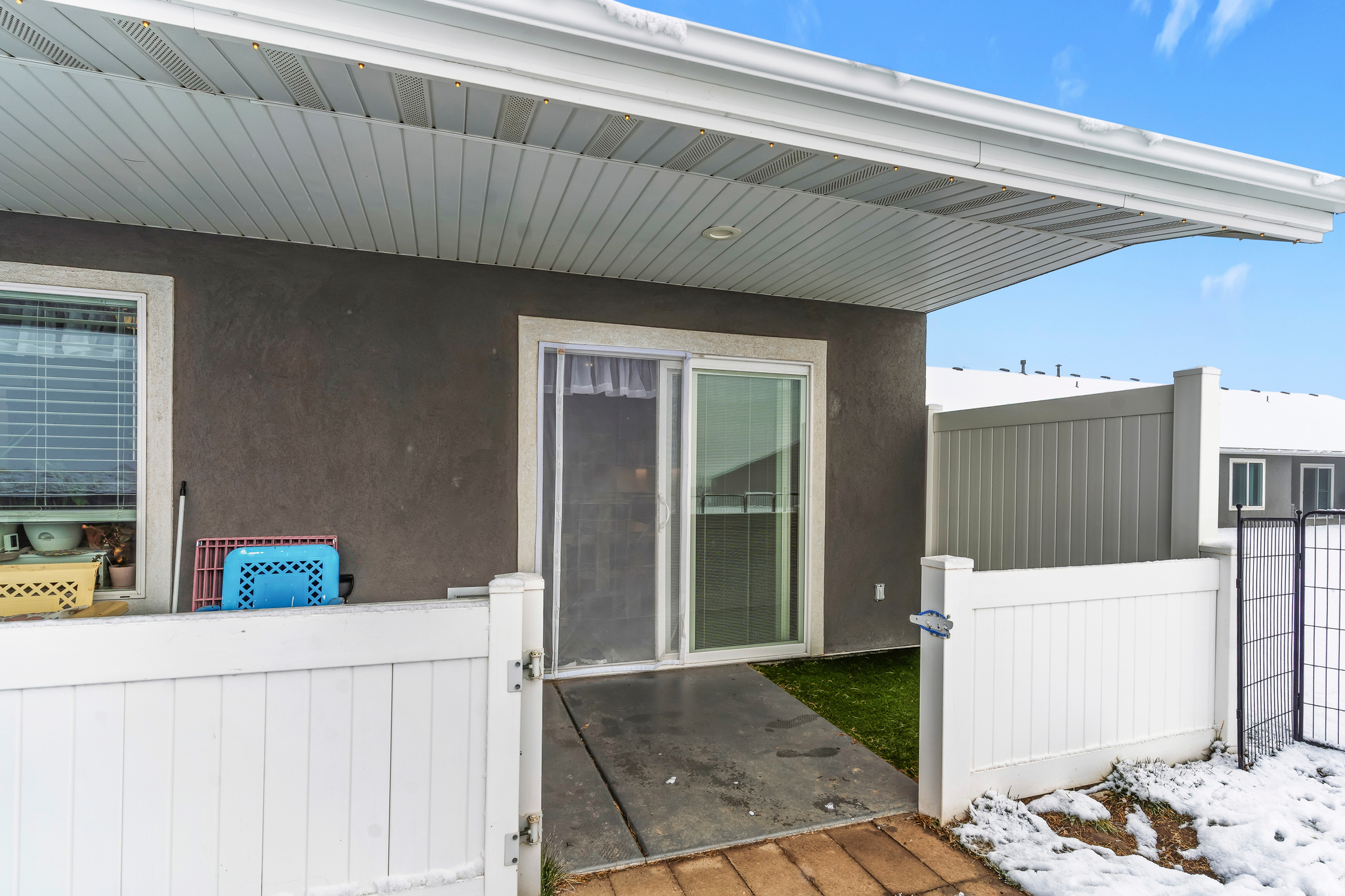 COTTAGES KAYS CREEK - Residential