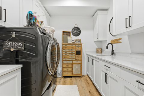 Tiny photo for 5409 W COPPER CLIFFS WAY, Hurricane, UT 84737 (MLS # 2133577)