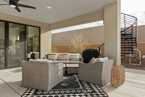 Tiny photo for 5409 W COPPER CLIFFS WAY, Hurricane, UT 84737 (MLS # 2133577)