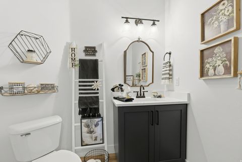 Tiny photo for 5409 W COPPER CLIFFS WAY, Hurricane, UT 84737 (MLS # 2133577)