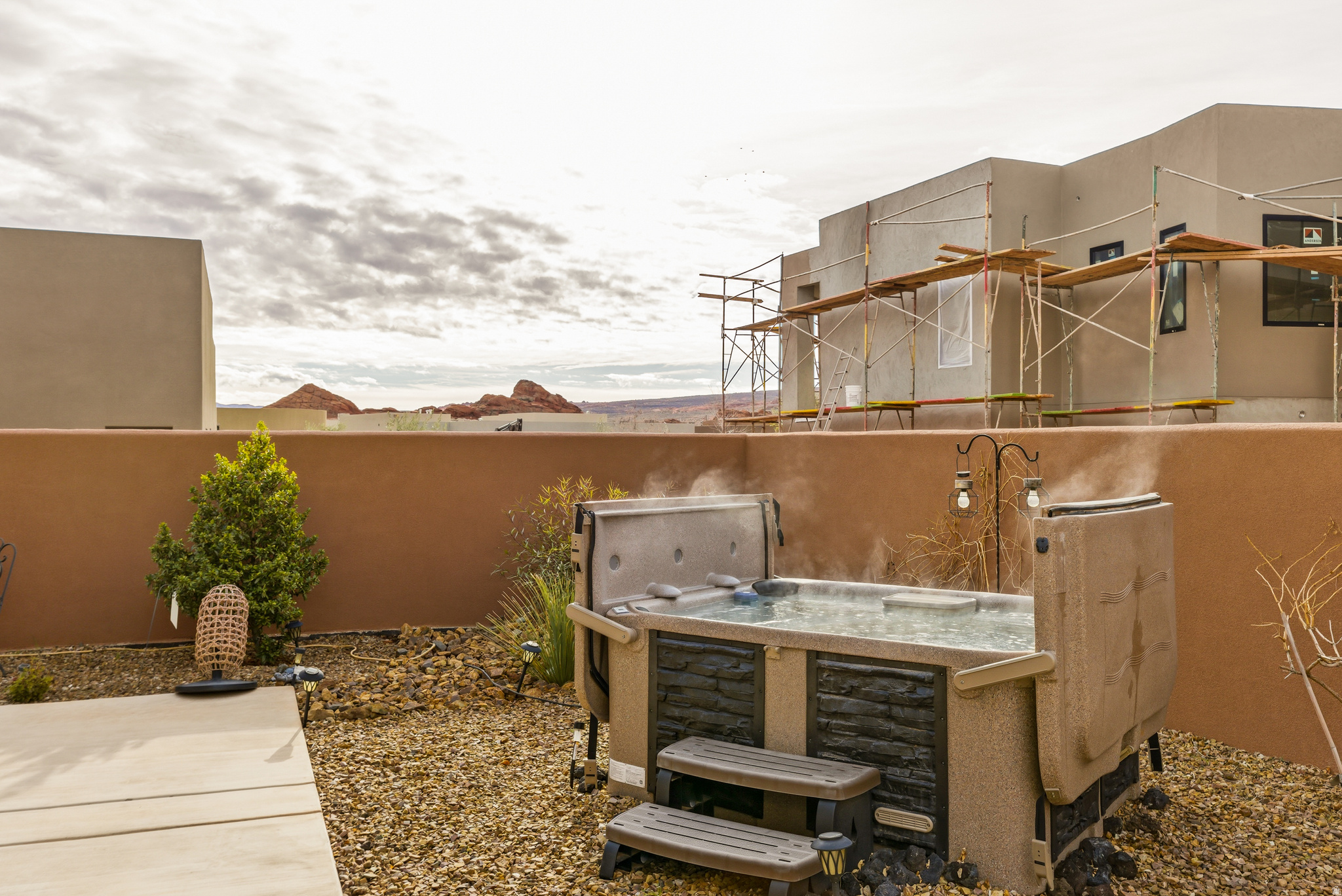 DUNES AT SAND HOLLOW RESORT - Residential