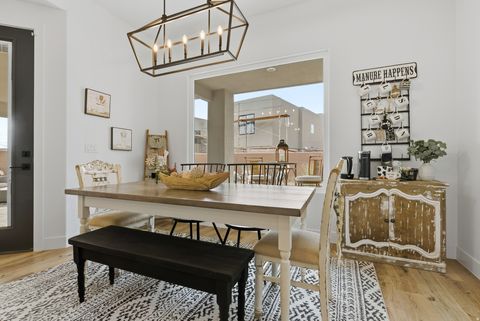 Tiny photo for 5409 W COPPER CLIFFS WAY, Hurricane, UT 84737 (MLS # 2133577)