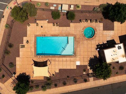 Tiny photo for 5409 W COPPER CLIFFS WAY, Hurricane, UT 84737 (MLS # 2133577)