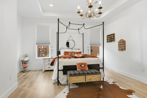 Tiny photo for 5409 W COPPER CLIFFS WAY, Hurricane, UT 84737 (MLS # 2133577)