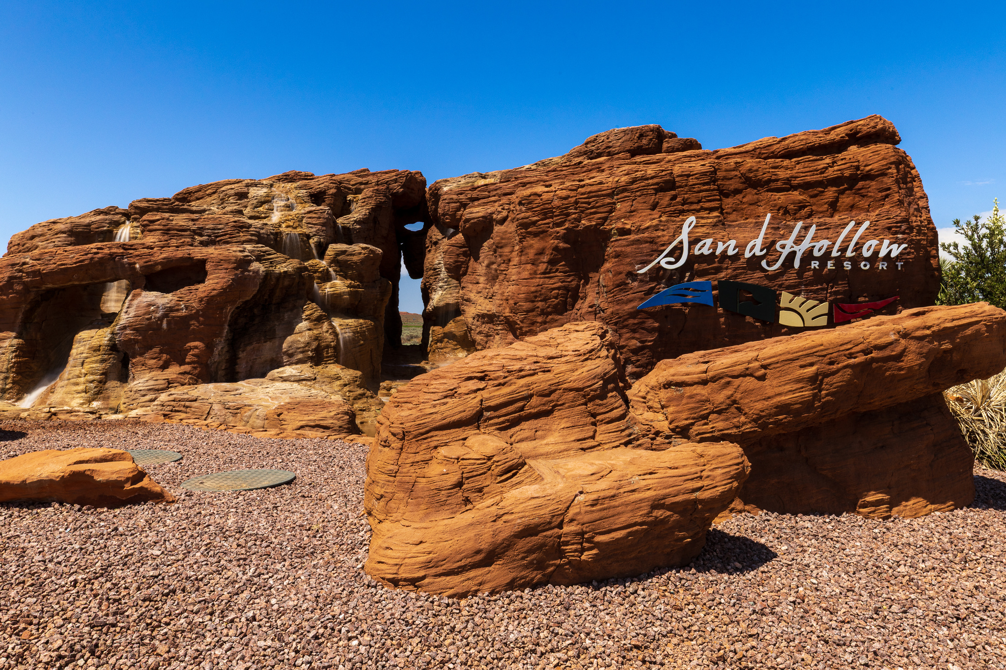 DUNES AT SAND HOLLOW RESORT - Residential