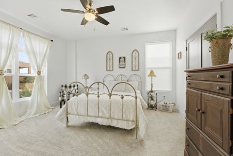 Tiny photo for 5409 W COPPER CLIFFS WAY, Hurricane, UT 84737 (MLS # 2133577)