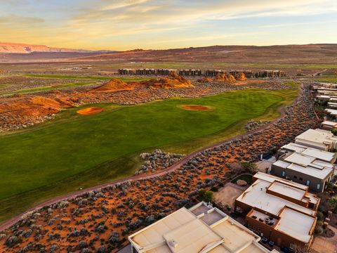 Tiny photo for 5409 W COPPER CLIFFS WAY, Hurricane, UT 84737 (MLS # 2133577)