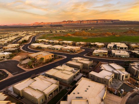 Tiny photo for 5409 W COPPER CLIFFS WAY, Hurricane, UT 84737 (MLS # 2133577)