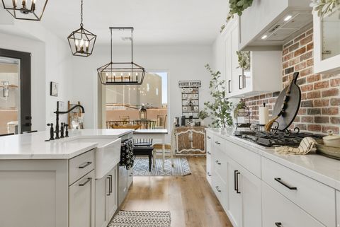 Tiny photo for 5409 W COPPER CLIFFS WAY, Hurricane, UT 84737 (MLS # 2133577)