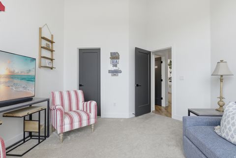 Tiny photo for 5409 W COPPER CLIFFS WAY, Hurricane, UT 84737 (MLS # 2133577)